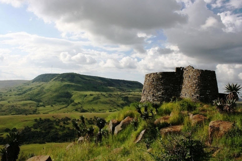Fort Mistake, South Africa , South Africa